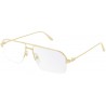 Ulleres sol Cartier CT0231O 001