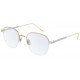 Gafas vista Cartier CT0164O 002
