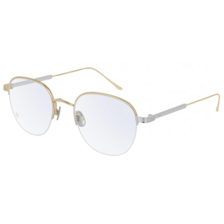 Gafas vista Cartier CT0164O 002