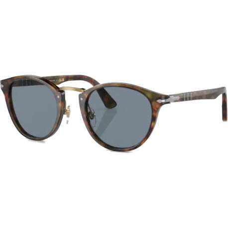 Ulleres sol Persol PO 3108S 108/56 Typewriter Edition