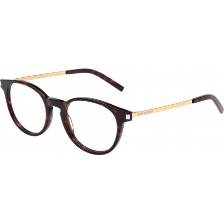 Gafas vista Saint Laurent SL 25 003