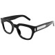 Ulleres vista Saint Laurent SL 661 001