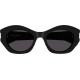 Ulleres sol Saint Laurent SL 639 001