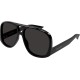 Gafas sol Saint Laurent SL 652 001