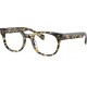 Gafas vista Oliver Peoples OV 5545U 1778 AFTON