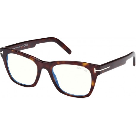 Gafas vista Tom Ford TF 5886B 052