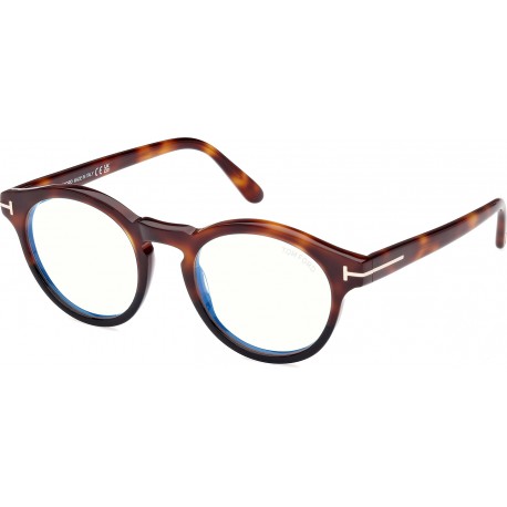 Gafas vista Tom Ford TF 5887B 005