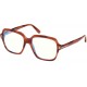 Gafas vista Tom Ford TF 5908B 054