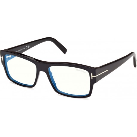 Gafas vista Tom Ford TF 5941B 001