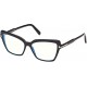 Ulleres vista Tom Ford TF 5948B 001