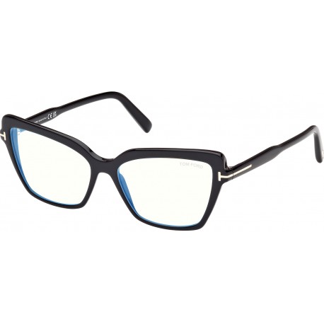 Gafas vista Tom Ford TF 5948B 001