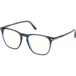 Gafas vista Tom Ford TF 5937B 090