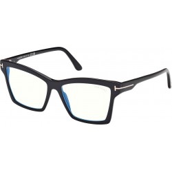 Gafas vista Tom Ford TF 5964B 001