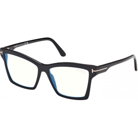 Ulleres vista Tom Ford TF 5964B 001