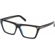 Gafas vista Tom Ford TF 5912B 001