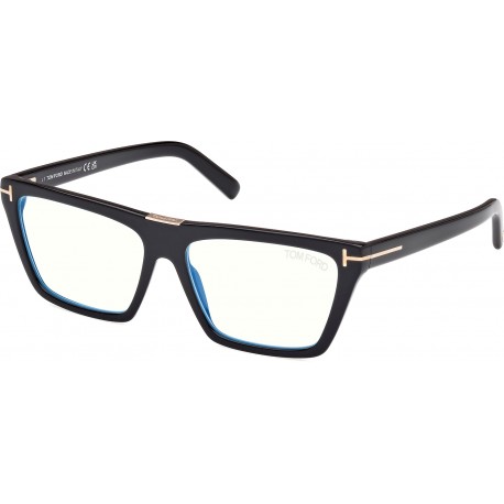 Gafas vista Tom Ford TF 5912B 001