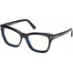 Ulleres vista Tom Ford TF 5909B 001