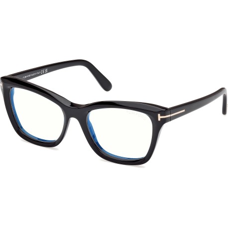 Gafas vista Tom Ford TF 5909B 001