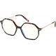 Gafas vista Tom Ford TF 5952B 052