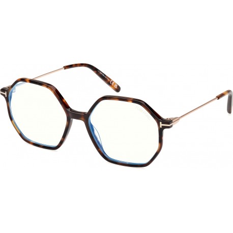 Gafas vista Tom Ford TF 5952B 052