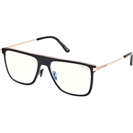 Gafas vista Tom Ford TF 5944B 003