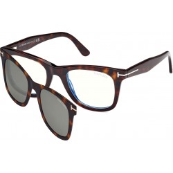 Gafas vista Tom Ford TF 5970B 052