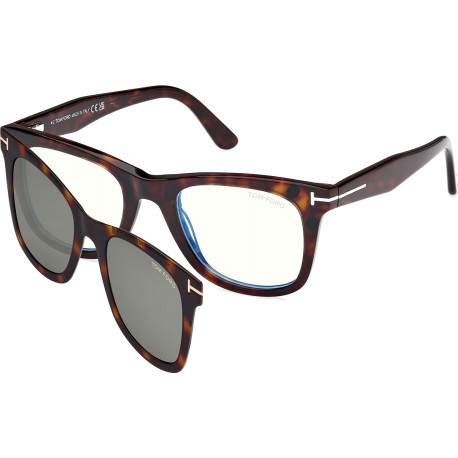 Ulleres vista Tom Ford TF 5970B 052