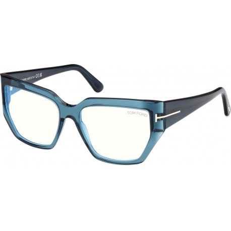 Ulleres vista Tom Ford TF 5951B 092