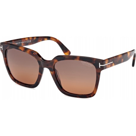 Ulleres sol Tom Ford TF 0952 52H