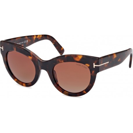 Ulleres sol Tom Ford TF 1063 52T