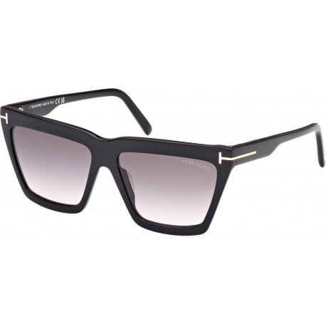 Ulleres sol Tom Ford TF 1110 01B