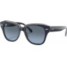 Gafas sol RAY-BAN RJ 9186S 71178F
