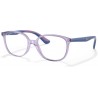 Gafas vista RAY-BAN JUNIOR RY 1598 3885