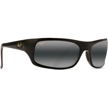 Ulleres sol Maui Jim PEAHI negre