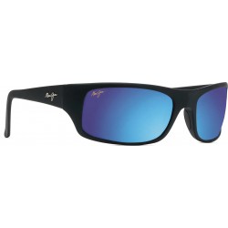 Ulleres sol Maui Jim PEAHI negre mate