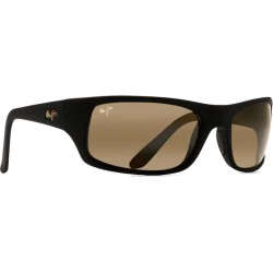 Gafas sol Maui Jim PEAHI negro HCL