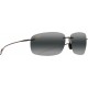 Ulleres sol Maui Jim BREAKWALL negre