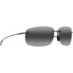 Gafas sol Maui Jim BREAKWALL negro