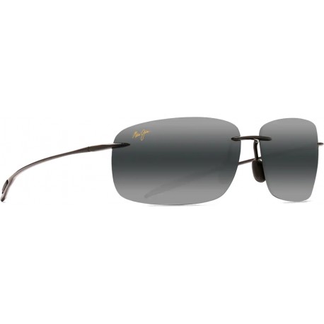Gafas sol Maui Jim BREAKWALL negro