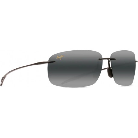 Ulleres sol Maui Jim BREAKWALL negre