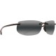 Gafas sol Maui Jim BANYANS negro