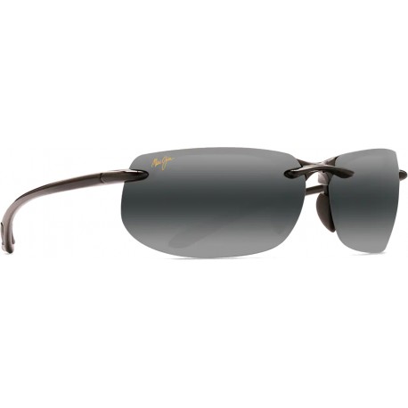 Gafas sol Maui Jim BANYANS negro