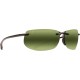 Gafas sol Maui Jim BANYANS negro