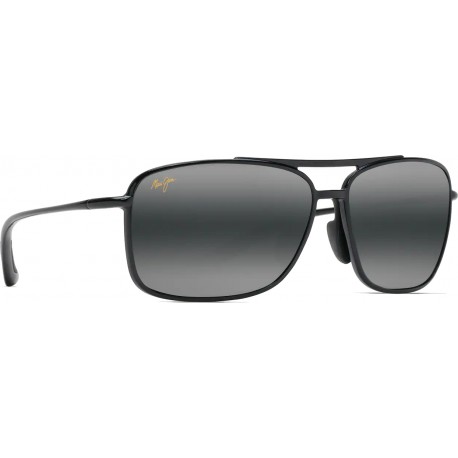 Ulleres sol Maui Jim BANYANS negre