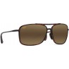 Ulleres sol Maui Jim KAUPO GAP carey