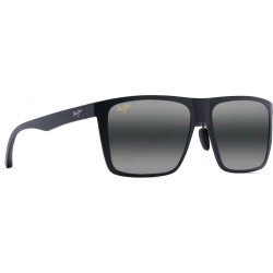 Gafas sol Maui Jim HONOKALANI negro