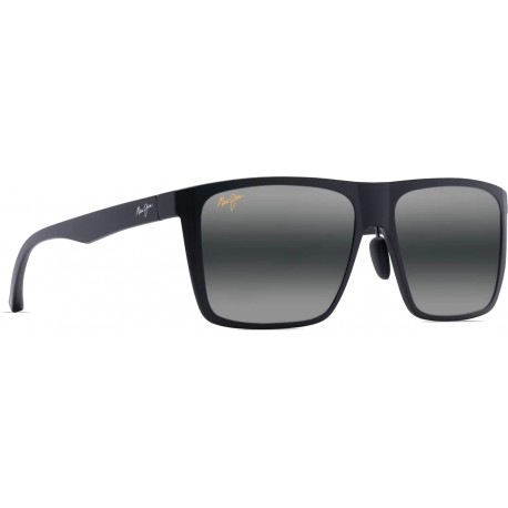 Ulleres sol Maui Jim HONOKALANI negre