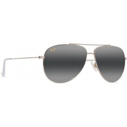 Ulleres sol Maui Jim HAU'OLI gris