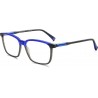 Ulleres vista Etnia Barcelona WHITE OAK BLBK