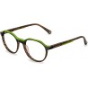 Gafas vista Etnia Barcelona KAHN GRBR